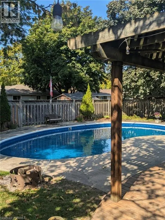14 MEADOW Road