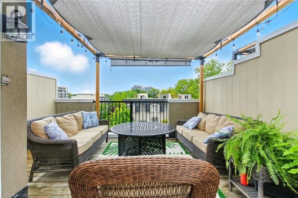 117 NELSON Street Unit# 3, #3