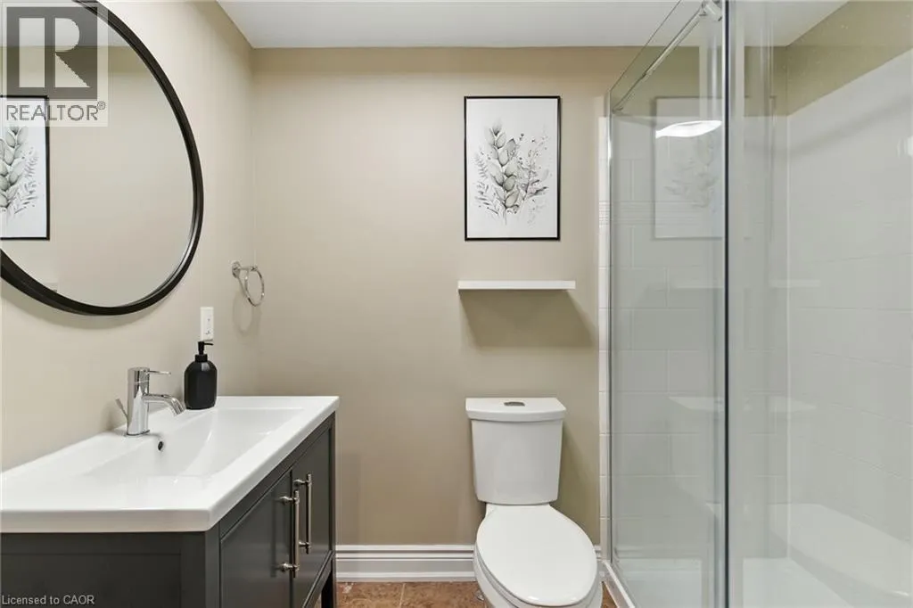 117 NELSON Street Unit# 3, #3