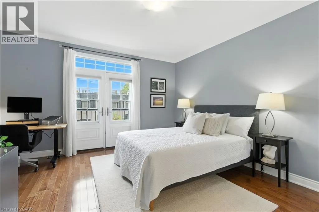 117 NELSON Street Unit# 3, #3