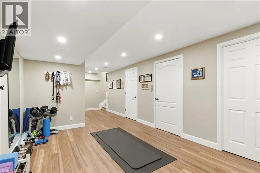 117 NELSON Street Unit# 3, #3