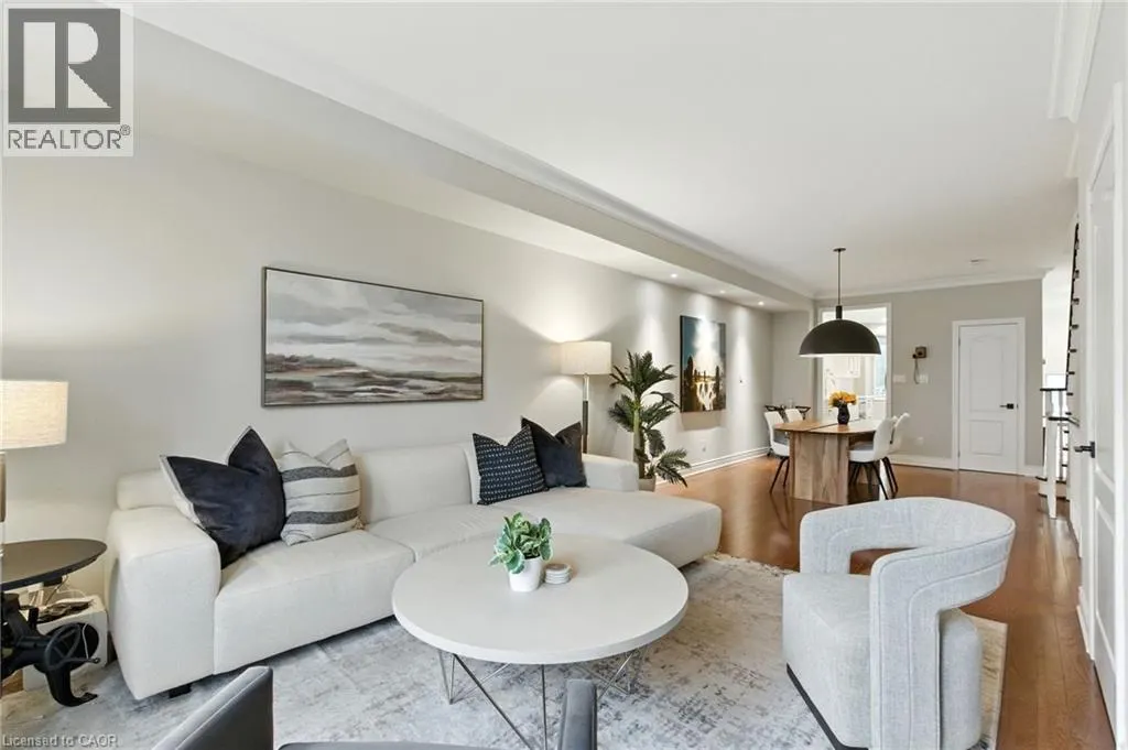 117 NELSON Street Unit# 3, #3