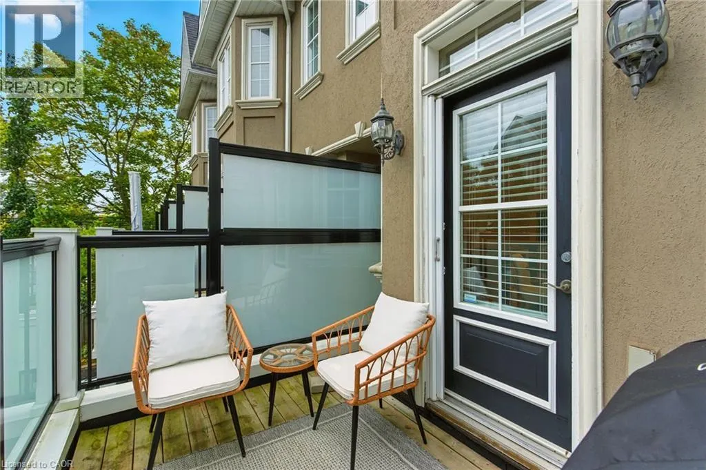 117 NELSON Street Unit# 3, #3