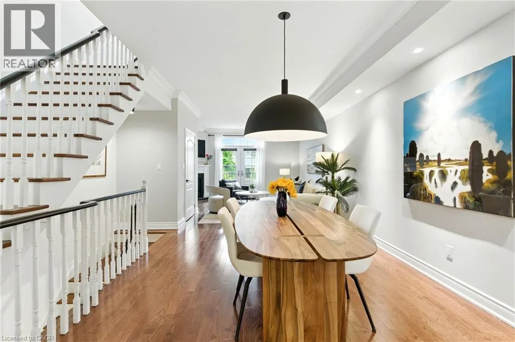 117 NELSON Street Unit# 3, #3