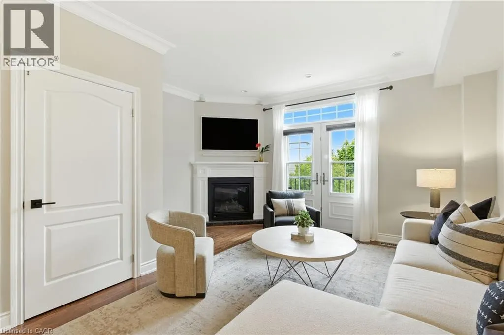 117 NELSON Street Unit# 3, #3