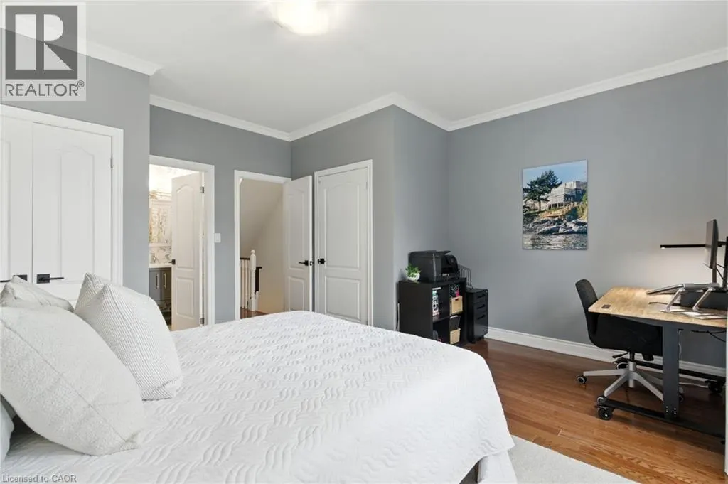 117 NELSON Street Unit# 3, #3