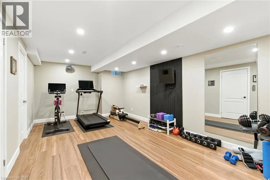 117 NELSON Street Unit# 3, #3