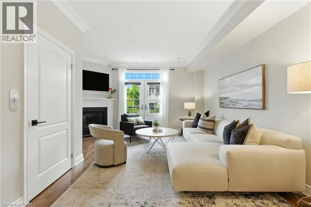 117 NELSON Street Unit# 3, #3