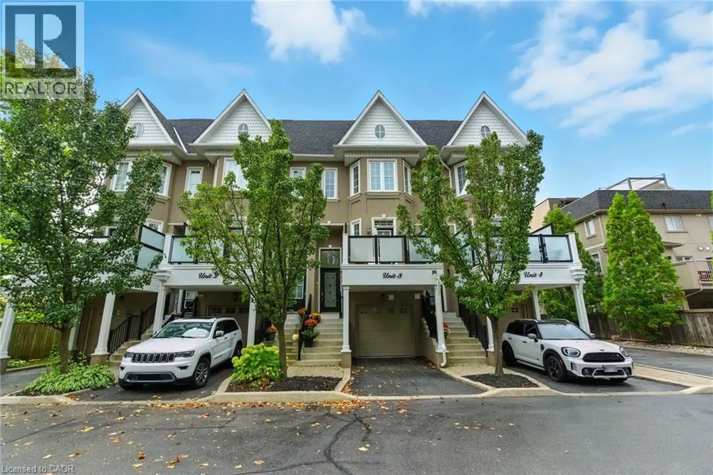 117 NELSON Street Unit# 3, #3
