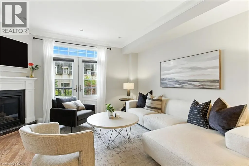 117 NELSON Street Unit# 3, #3