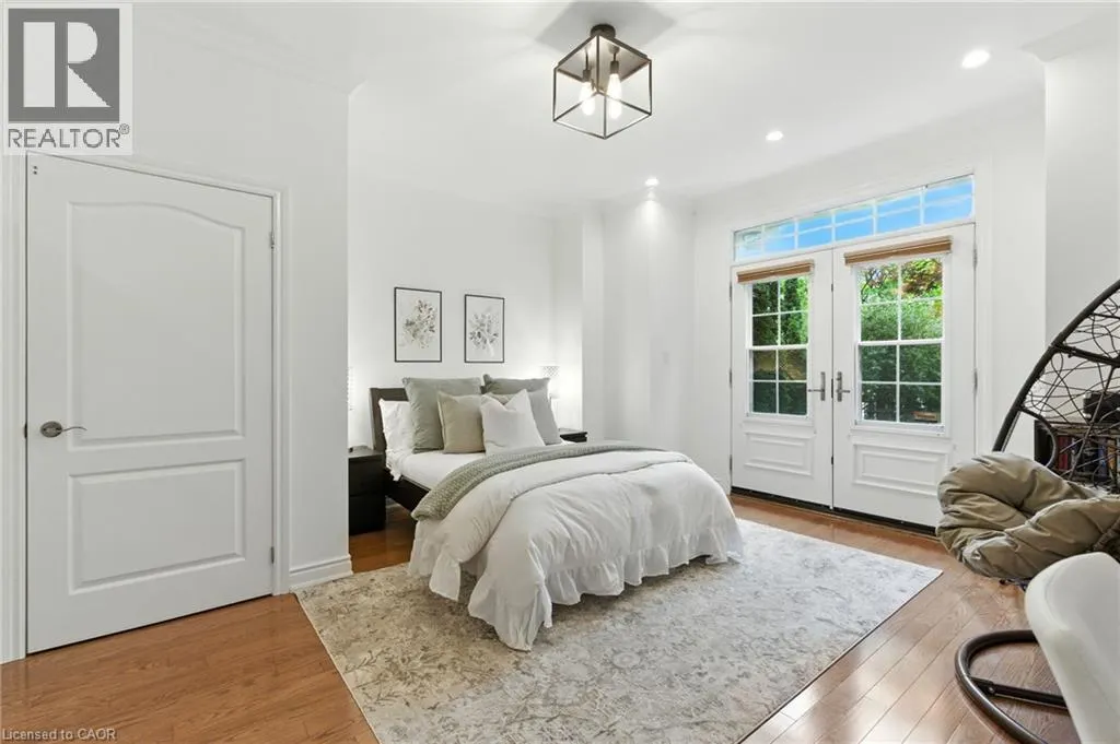 117 NELSON Street Unit# 3, #3