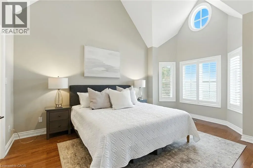 117 NELSON Street Unit# 3, #3