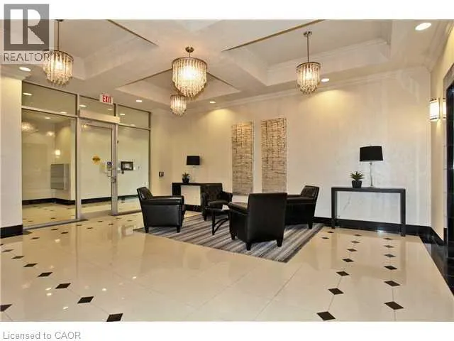 5327 UPPER MIDDLE Road Unit# 211, #211