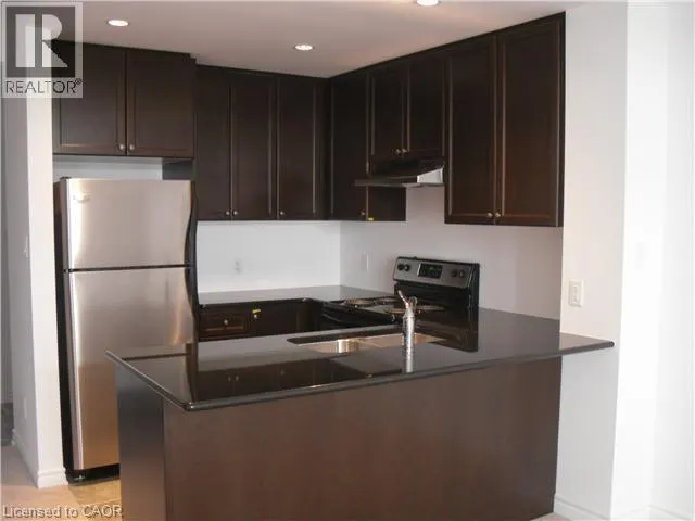 5327 UPPER MIDDLE Road Unit# 211, #211