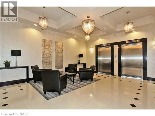 5327 UPPER MIDDLE Road Unit# 211, #211