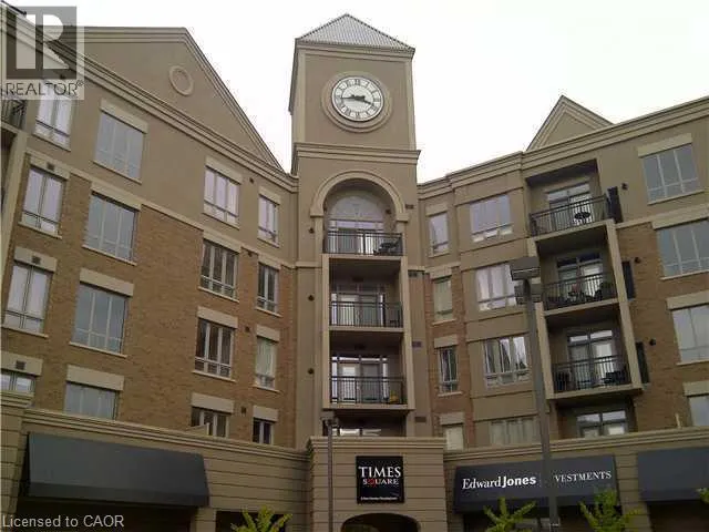 5327 UPPER MIDDLE Road Unit# 211, #211