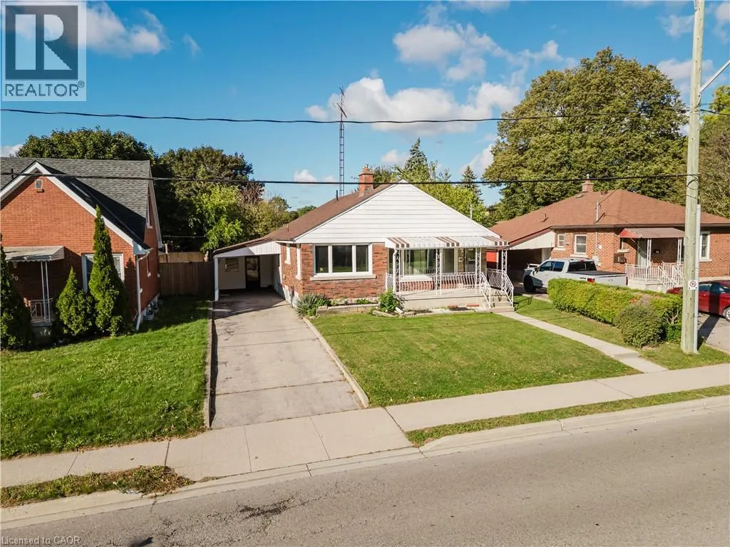 48 CHRISTOPHER Drive