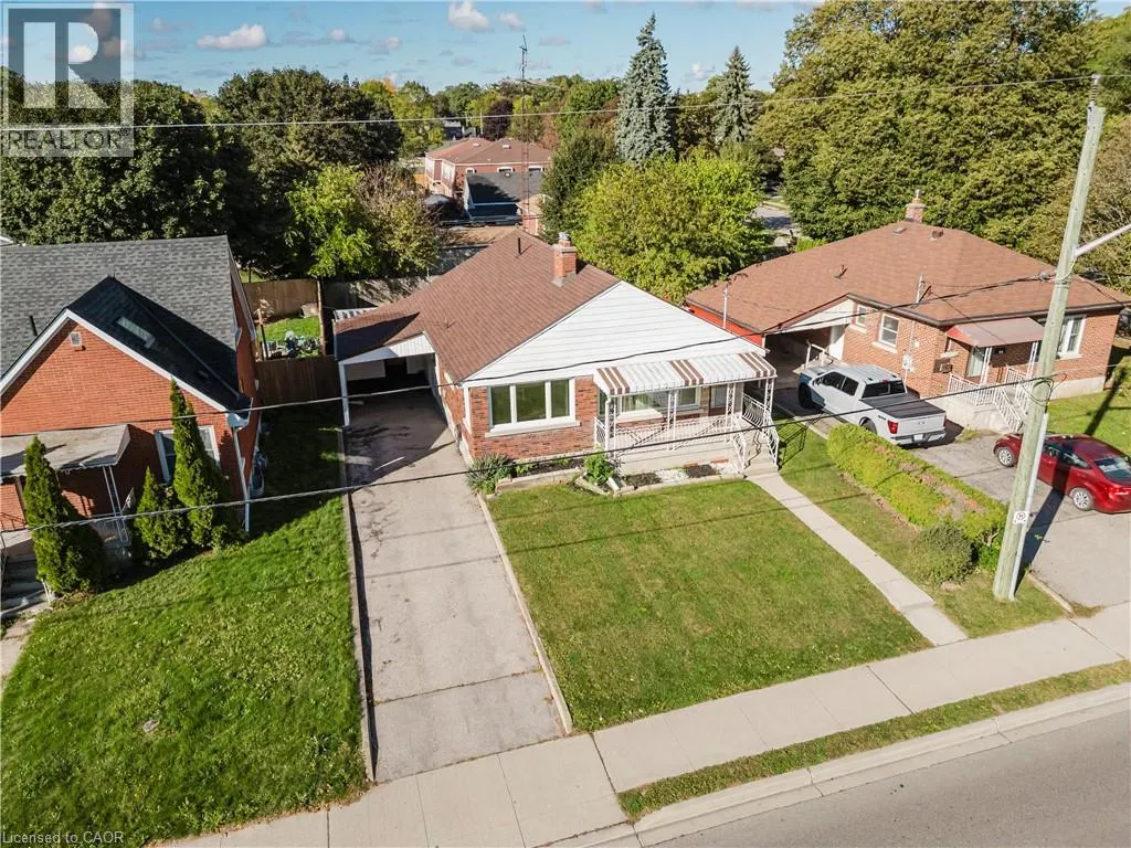 48 CHRISTOPHER Drive