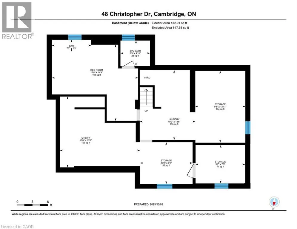 48 CHRISTOPHER Drive