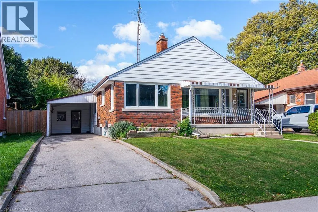 48 CHRISTOPHER Drive