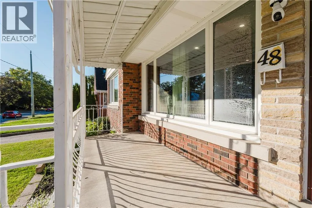 48 CHRISTOPHER Drive