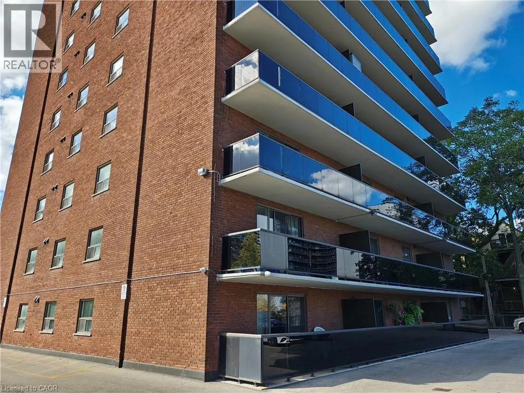 81 CHARLTON Avenue E Unit# 103, #103