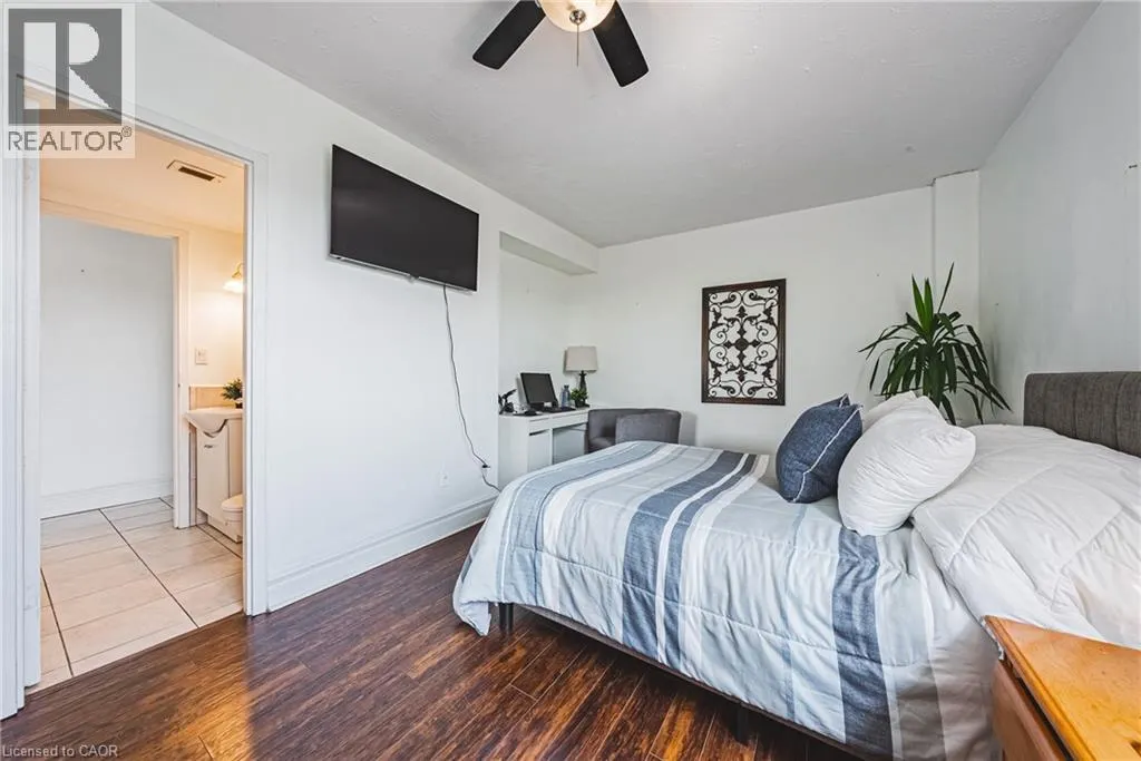 101 QUEEN Street S Unit# 606, #606
