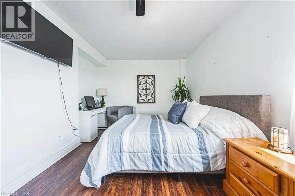 101 QUEEN Street S Unit# 606, #606
