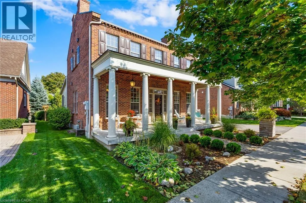 52 GARRISON VILLAGE Drive