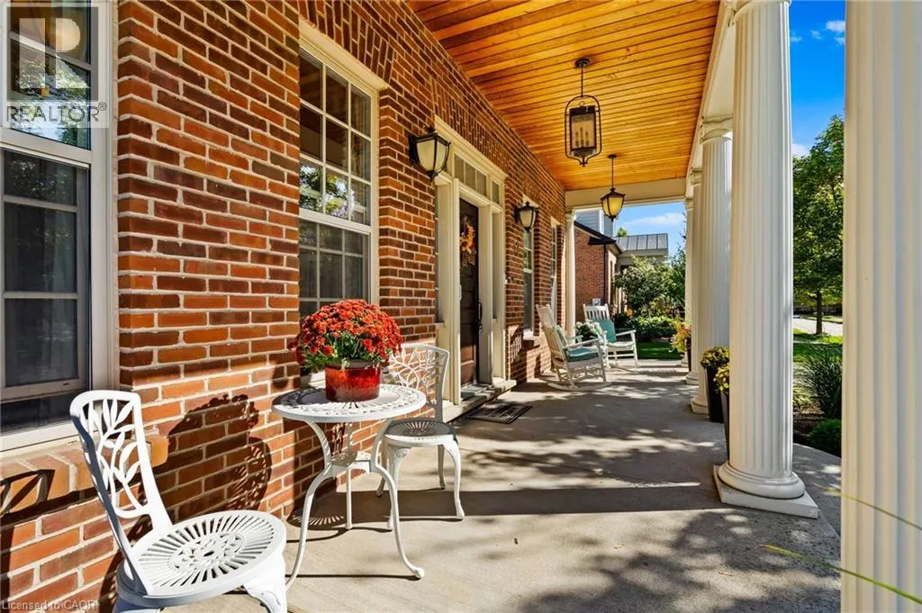 52 GARRISON VILLAGE Drive