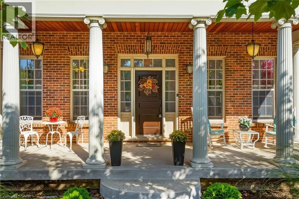 52 GARRISON VILLAGE Drive