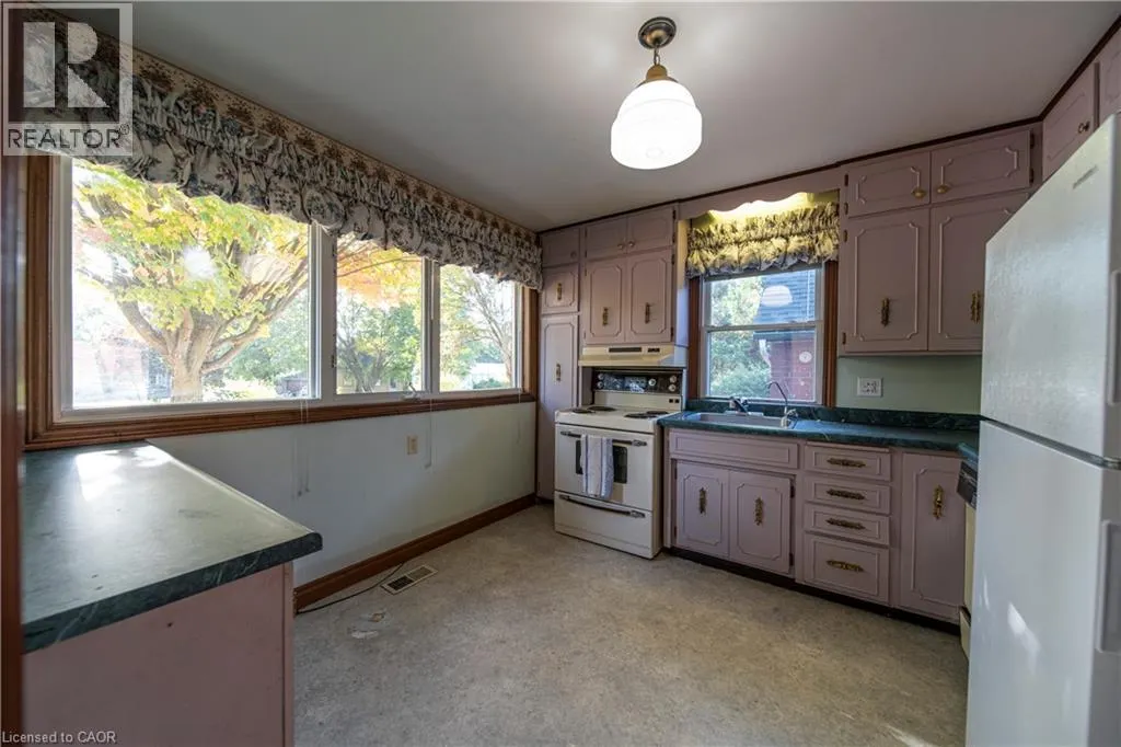 460 GRANDVIEW Avenue