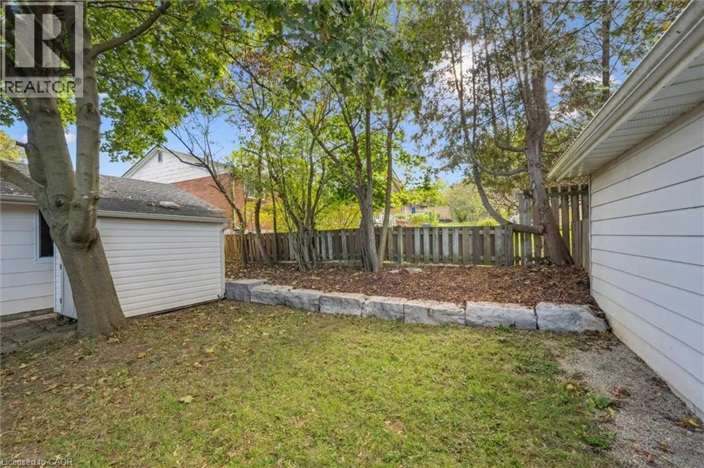 521 GLEN FORREST Boulevard