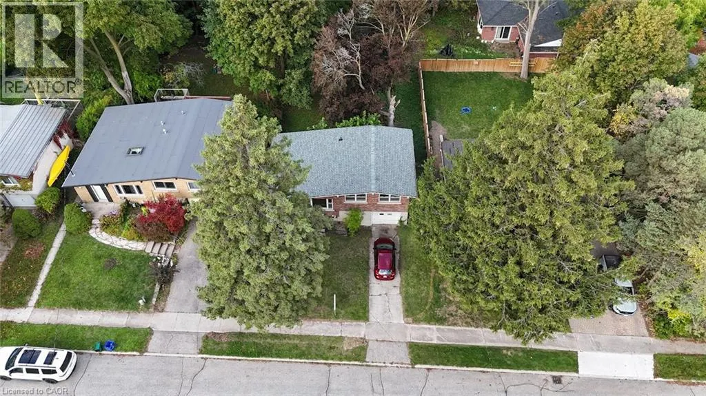 226 DICK Street
