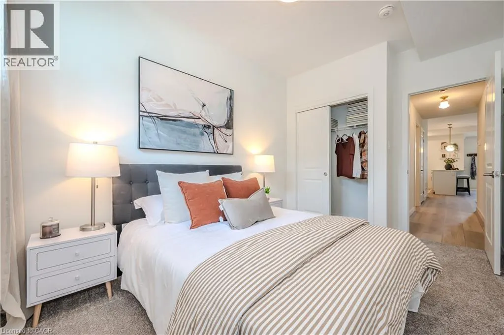 824 WOOLWICH Street Unit# 105, #105