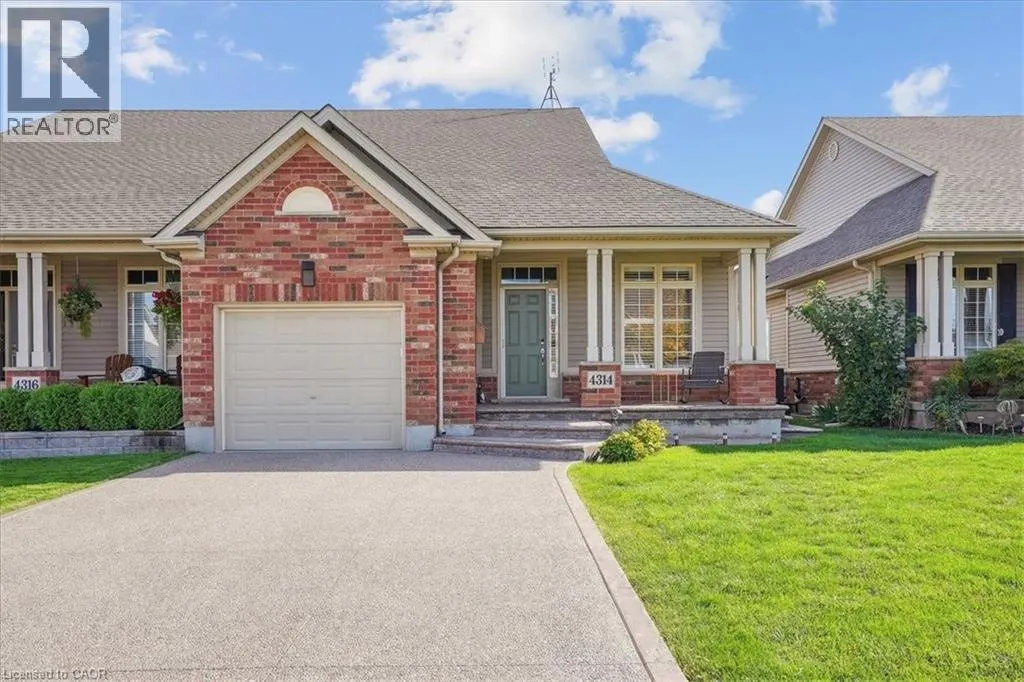 4314 LINDSEY Crescent