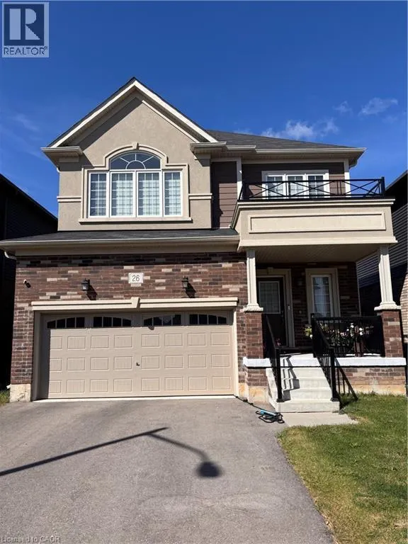 26 SCENIC RIDGE Gate