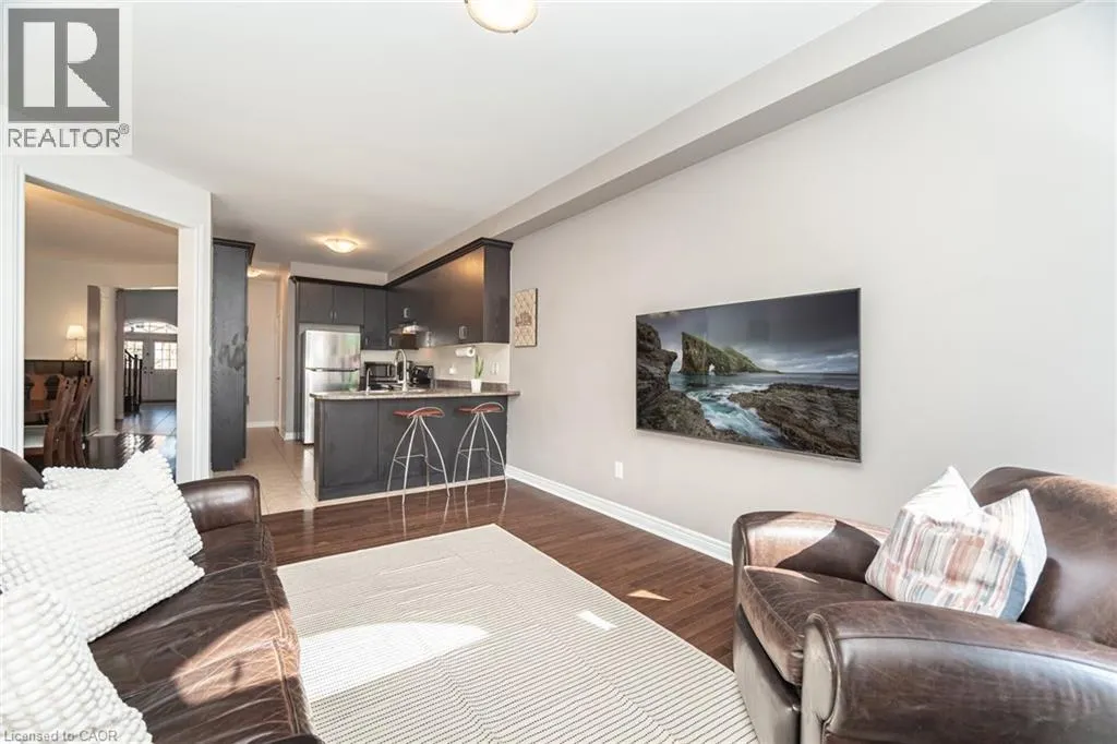 81 PAPERBARK Avenue