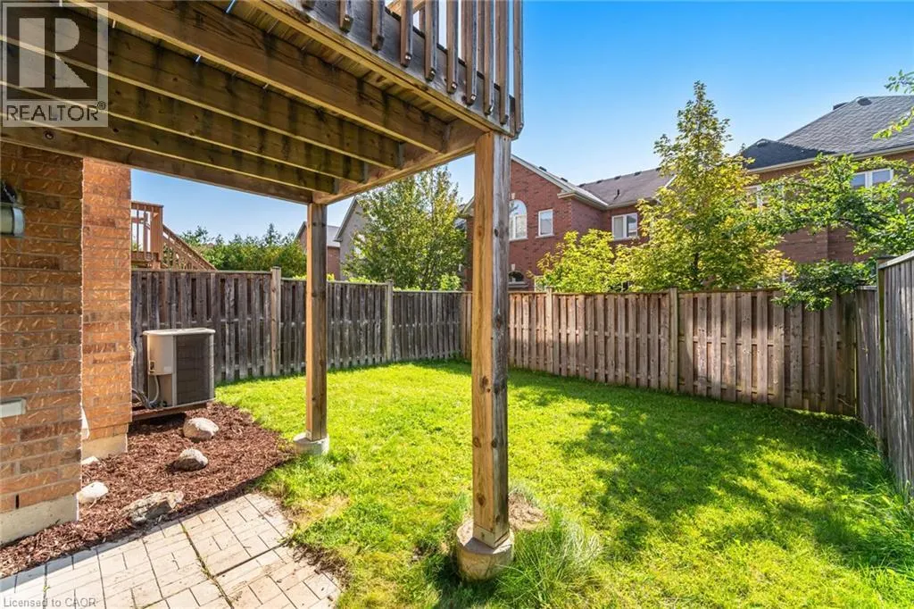 81 PAPERBARK Avenue