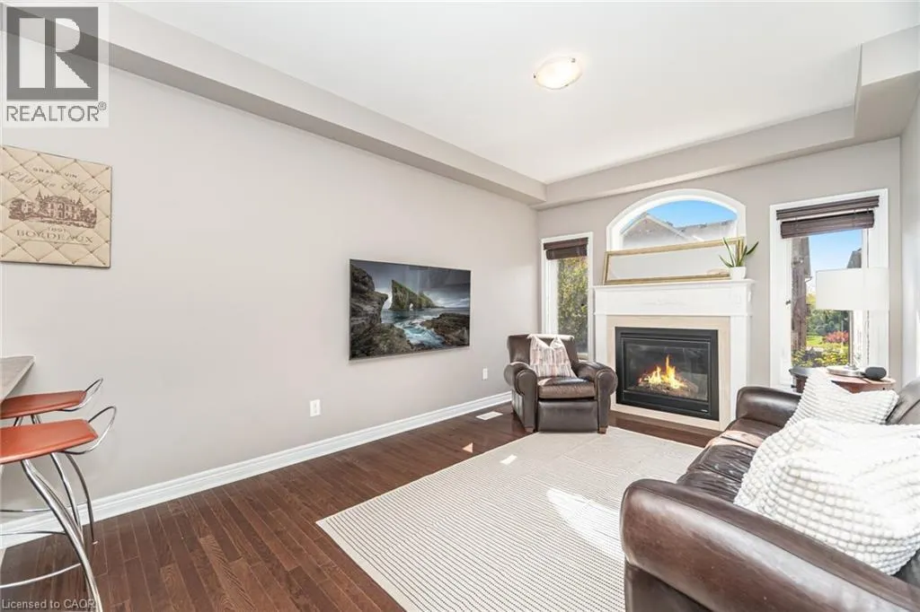 81 PAPERBARK Avenue