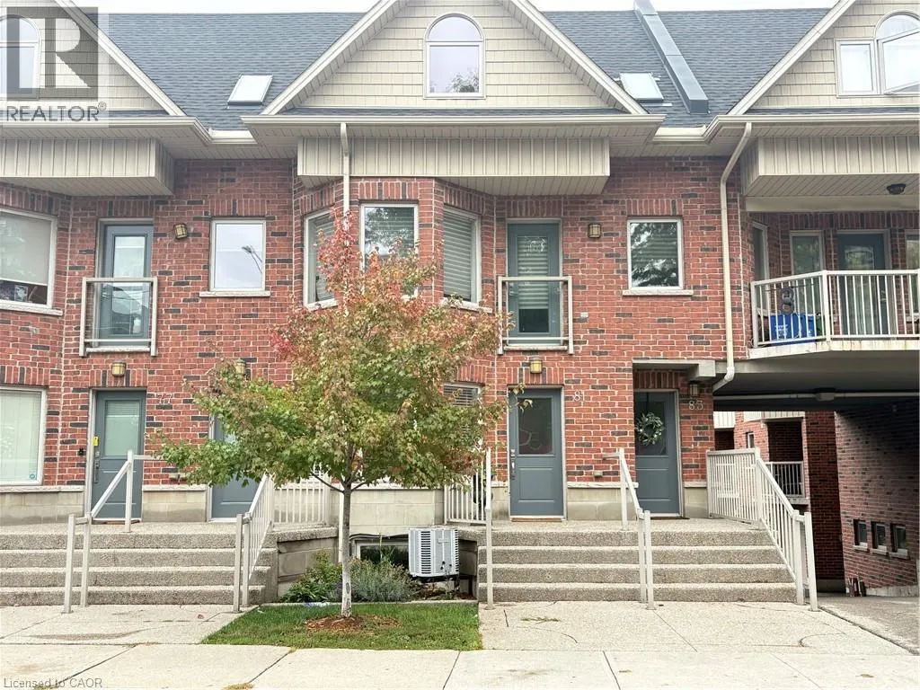 81 YOUNG Street