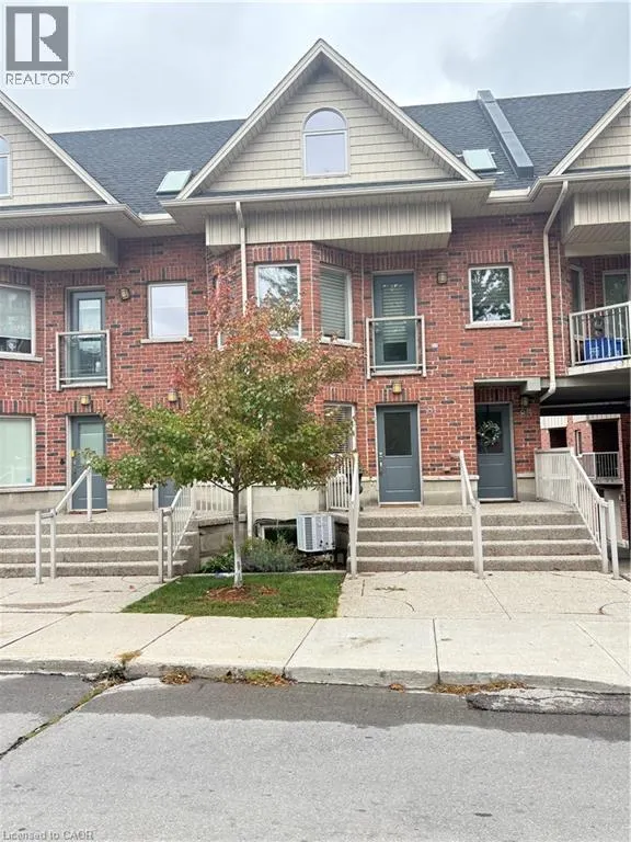 81 YOUNG Street