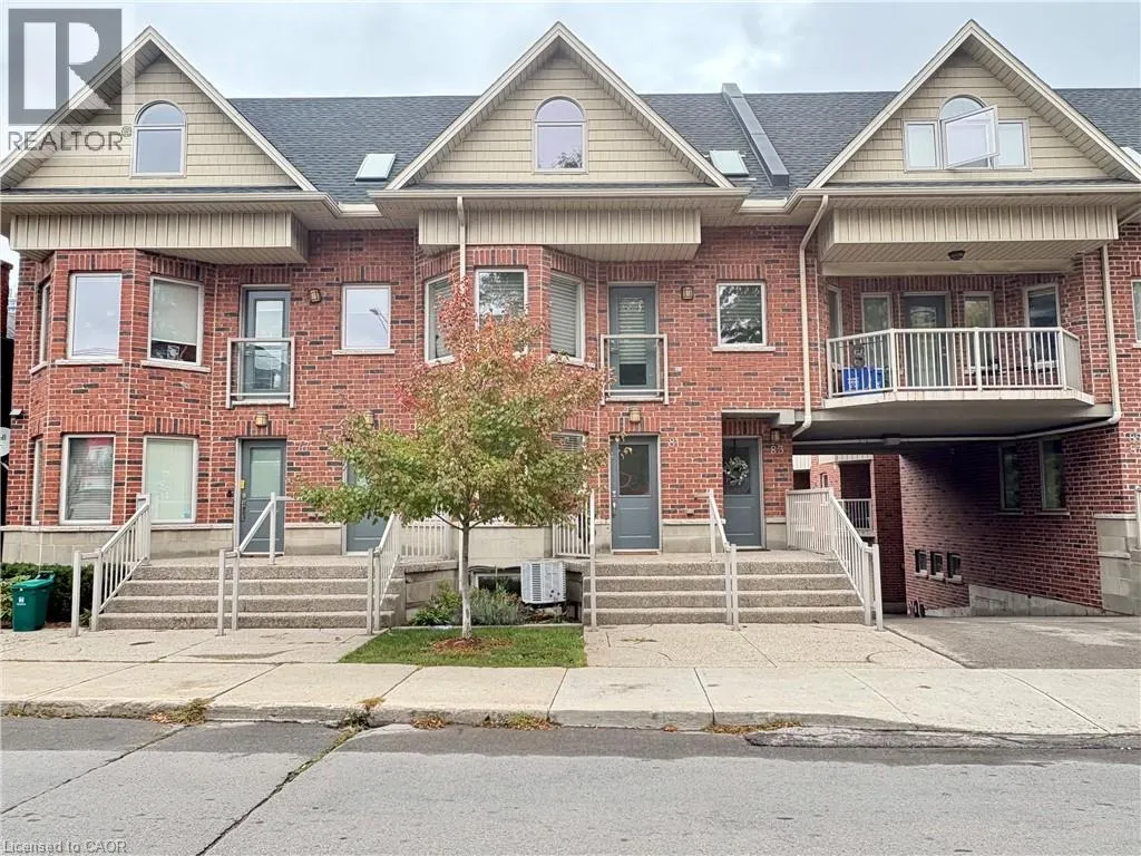 81 YOUNG Street