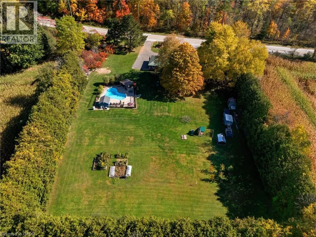 1822 SPRAGUES Road
