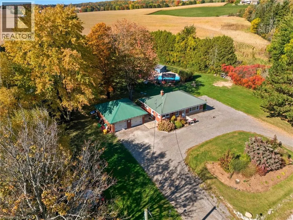 1822 SPRAGUES Road
