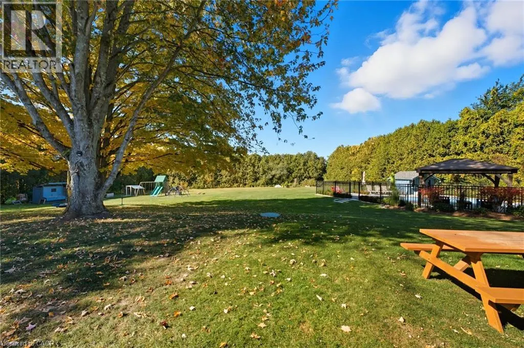 1822 SPRAGUES Road