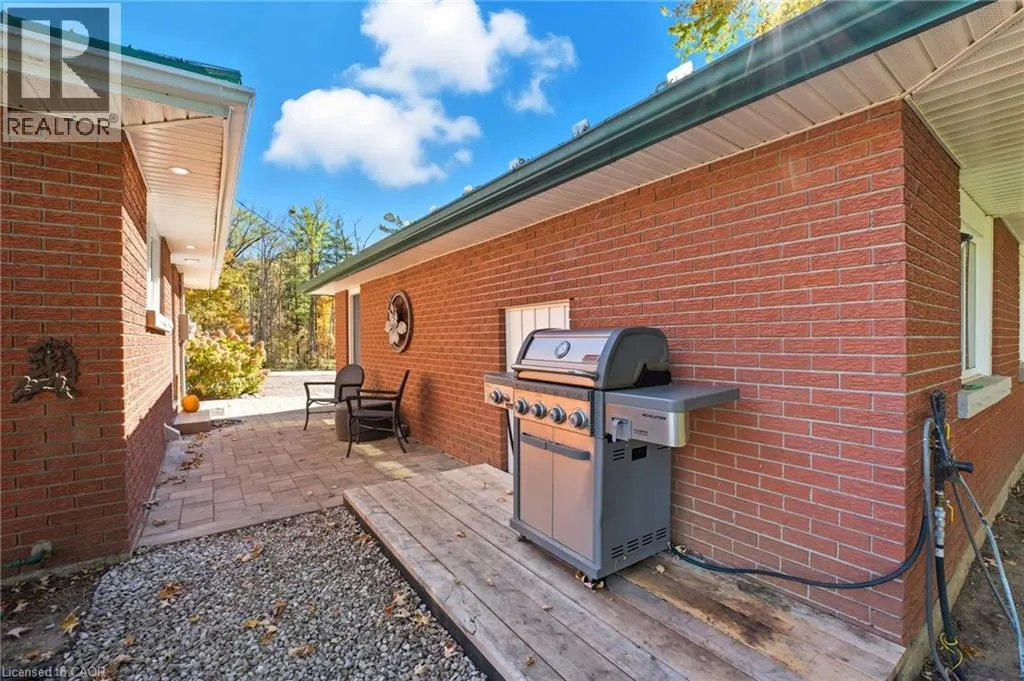 1822 SPRAGUES Road