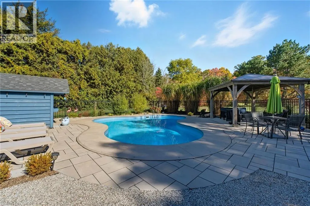 1822 SPRAGUES Road