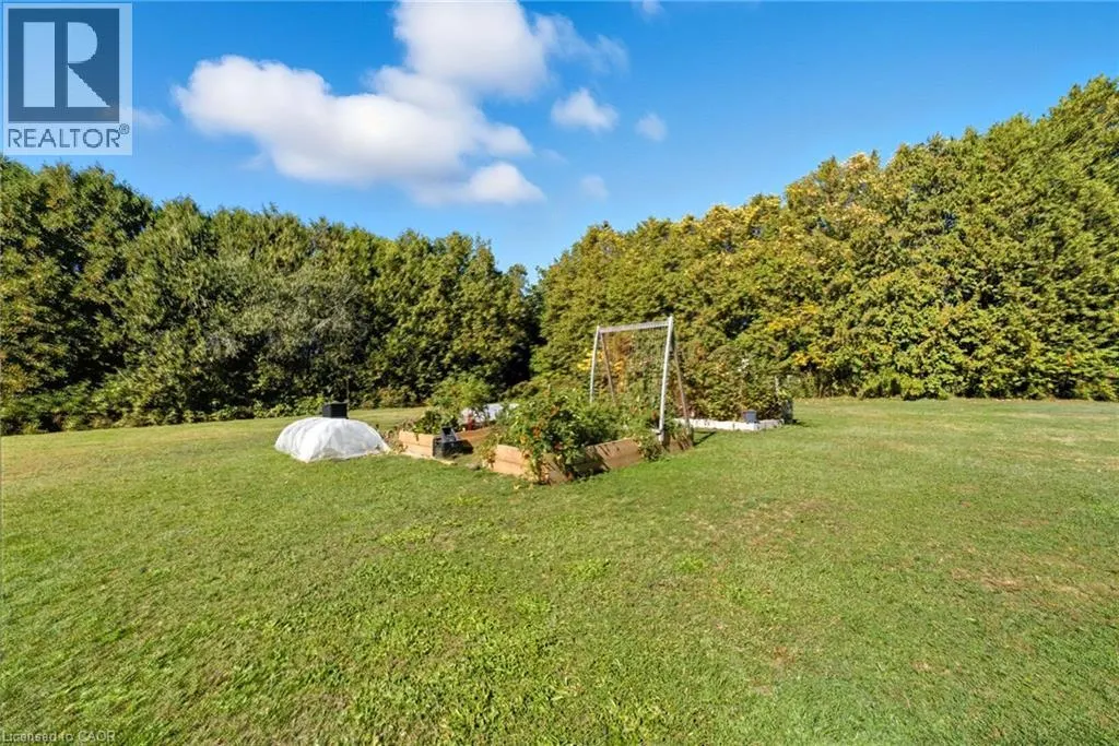 1822 SPRAGUES Road
