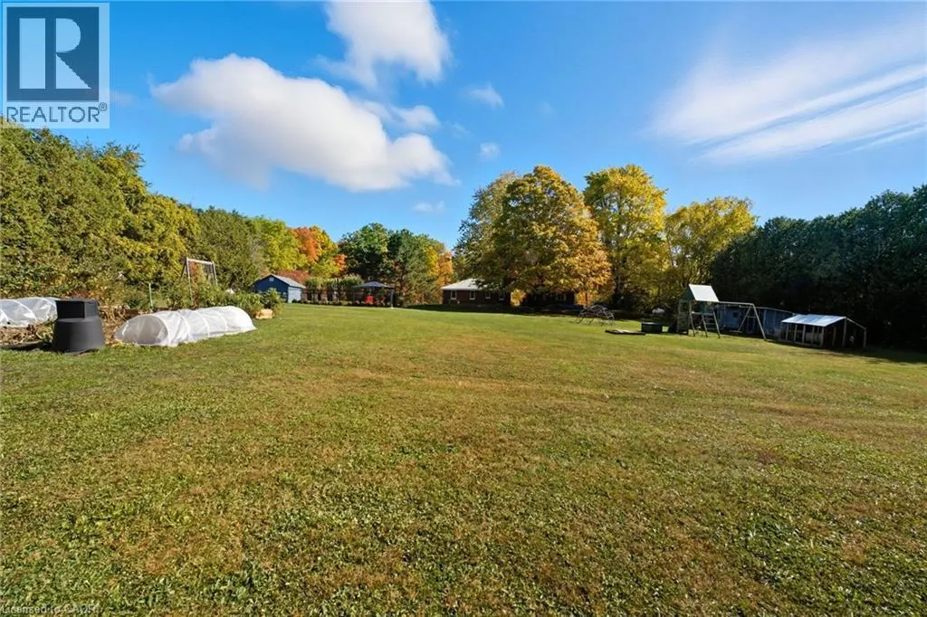 1822 SPRAGUES Road